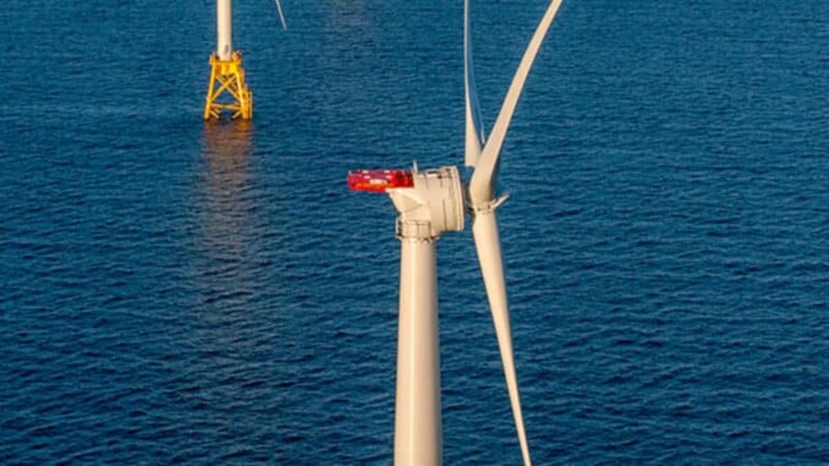 America's First Offshore Wind Farm Uses Breakthrough Tech - Image 4