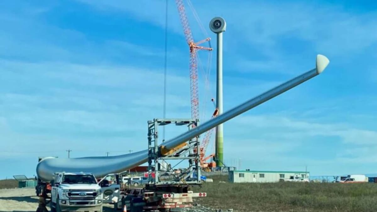 America's First Offshore Wind Farm Uses Breakthrough Tech - Image 3