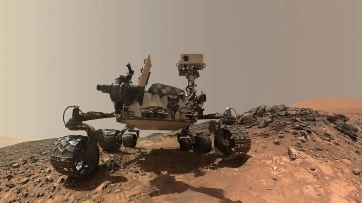 Webb Telescope Captures Sun's Future 5 Billion Years Out - Image 3