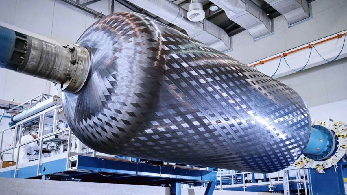 New Self-Healing Material Fixes Itself 1,000+ Times