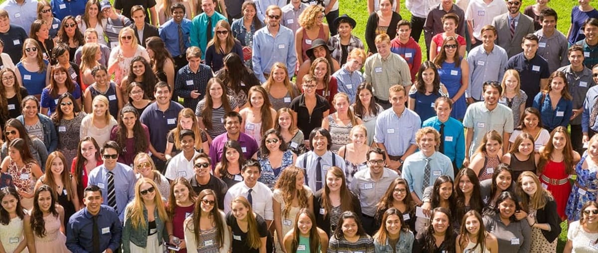 Santa Barbara Students Seek $7.7M in College Scholarships