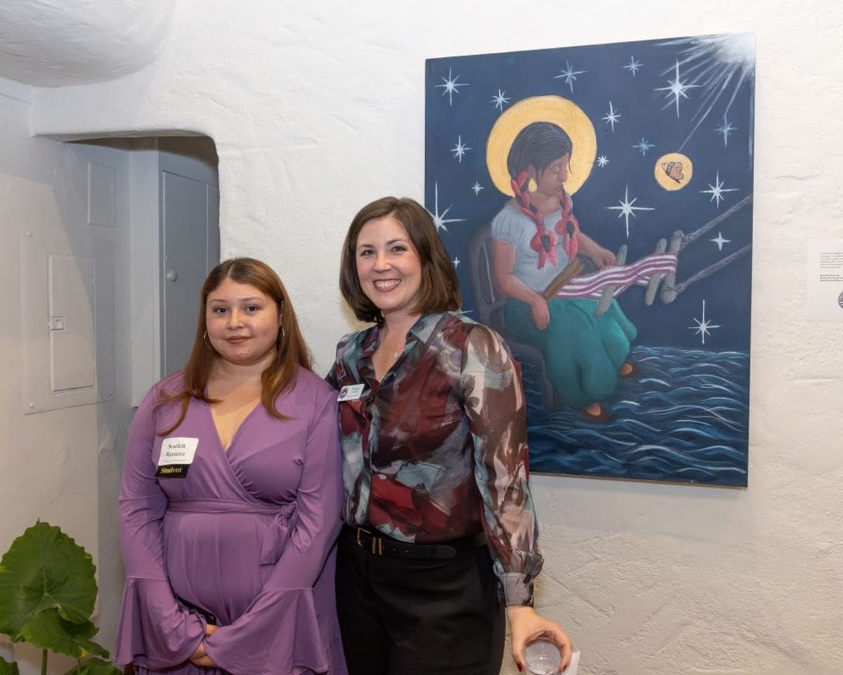 20 Santa Barbara Artists Win $66K in Scholarships