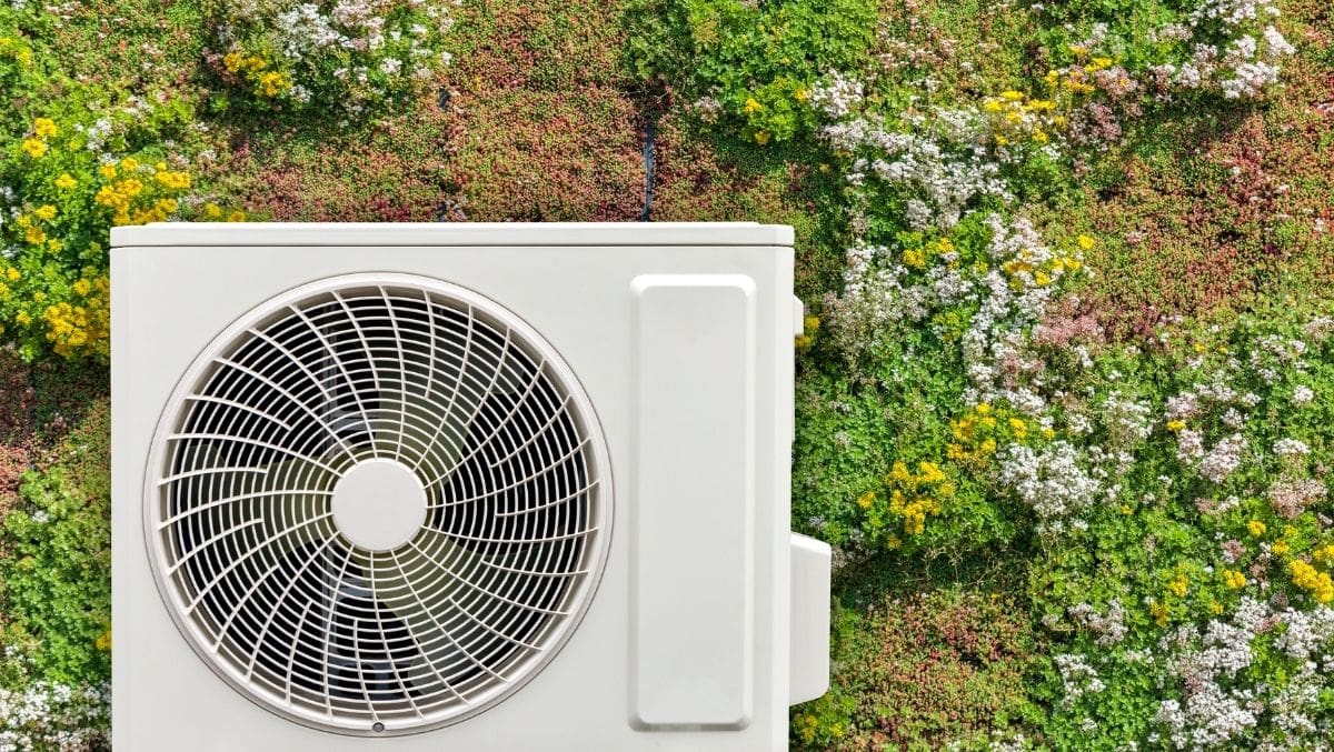 Ventura County Launches $250K Heat Pump Rebate Program