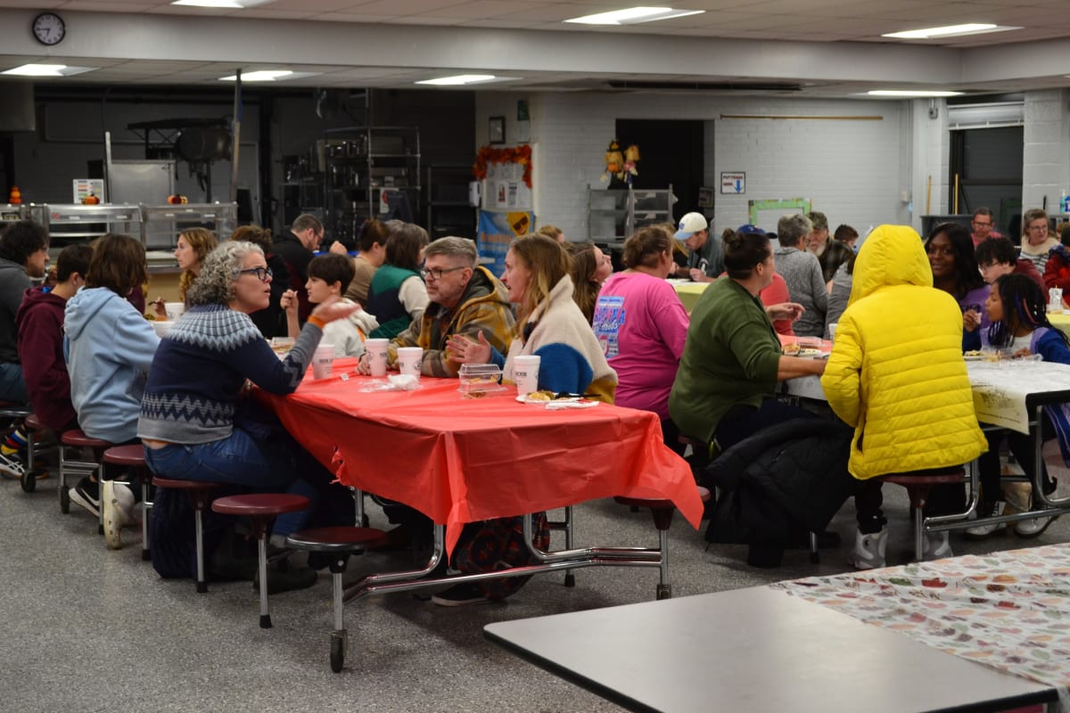 Teacher Cuts Workload, Boosts Test Scores 15% With Parents