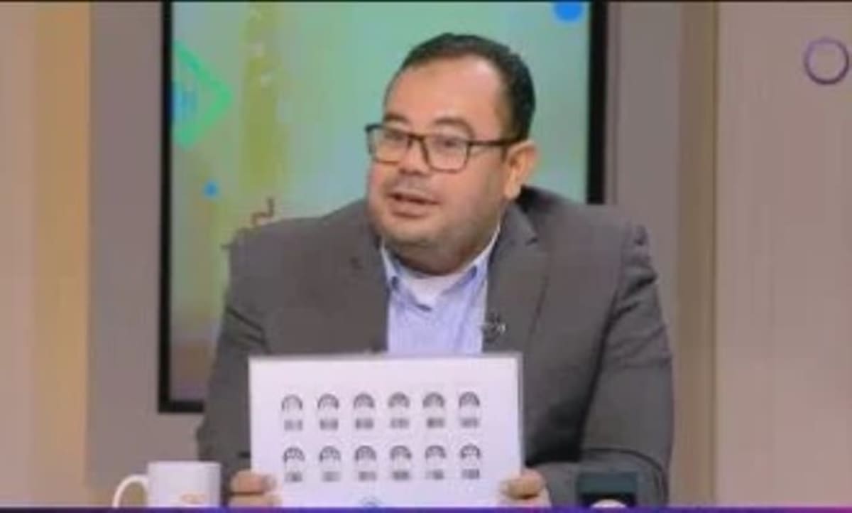 Egyptian Scientist Wins Top Award for Blood Drop Cancer Test