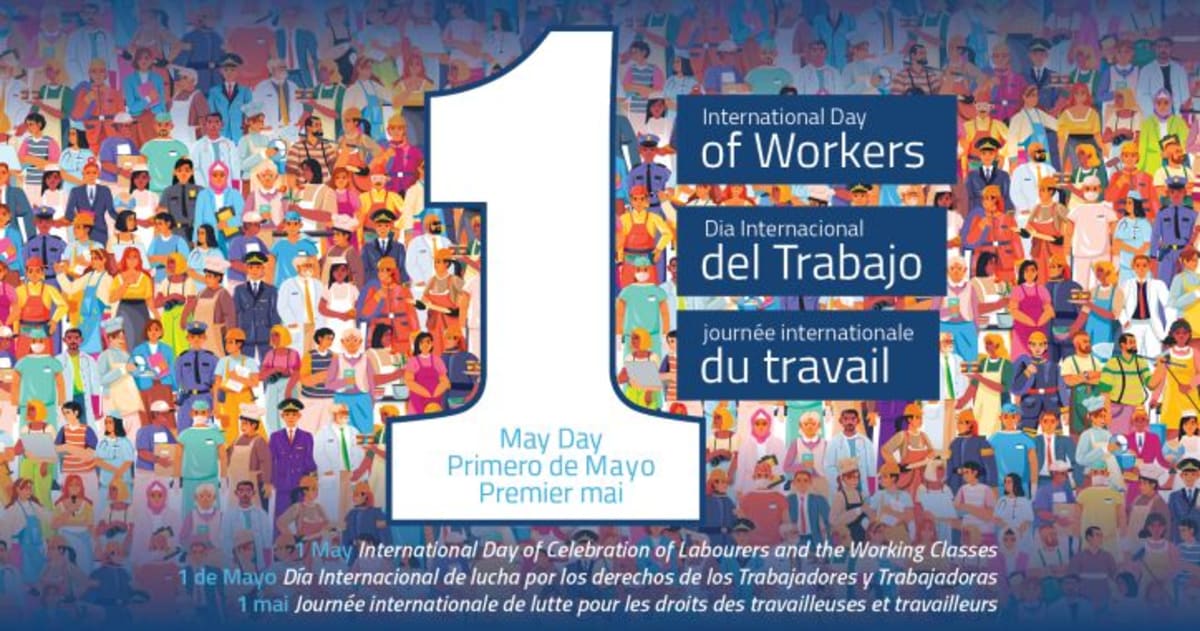 Global Workers Win Historic Right to Strike Ruling - Image 2
