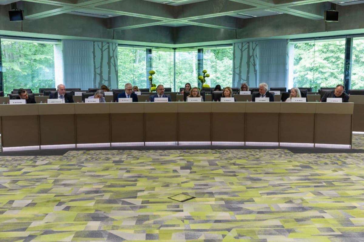 Europe Invests €6 Billion in Clean Energy and Green Farming - Image 5