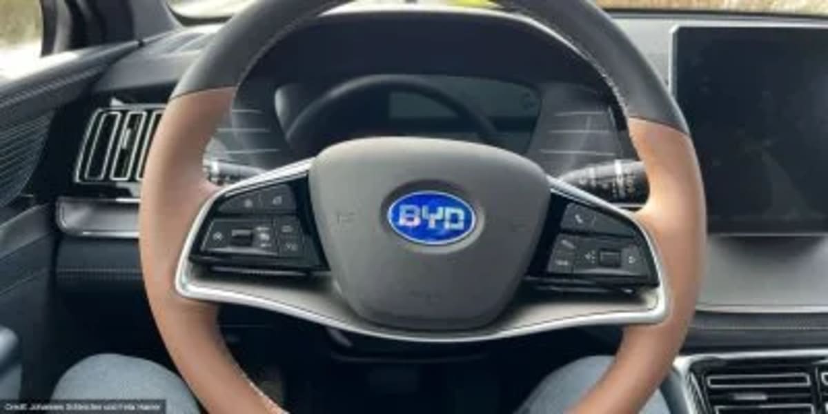 California Cuts Red Tape to Speed EV Charging Across State - Image 3