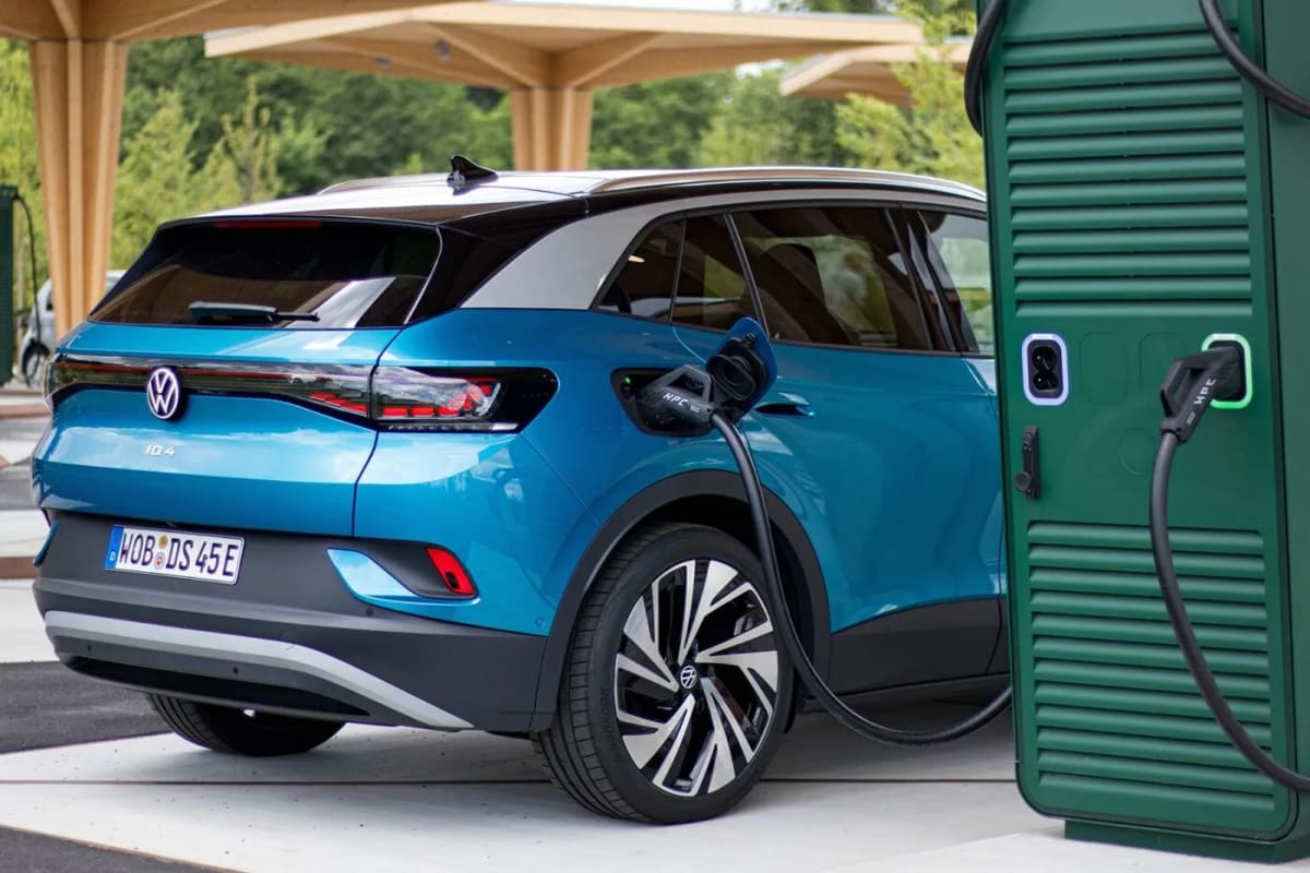 German Automakers Lead EV Shift Despite Political Doubts - Image 2