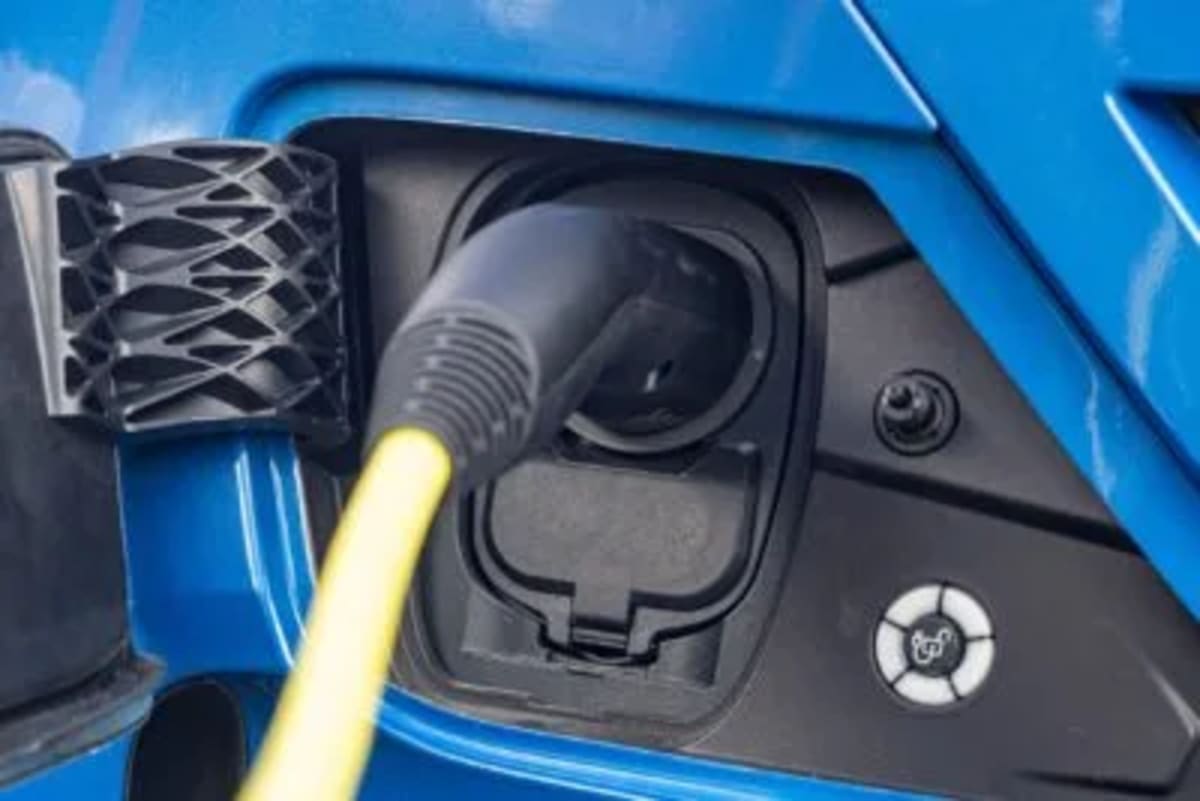 China Plans 3,000 Charging Stations for Electric Trucks - Image 3