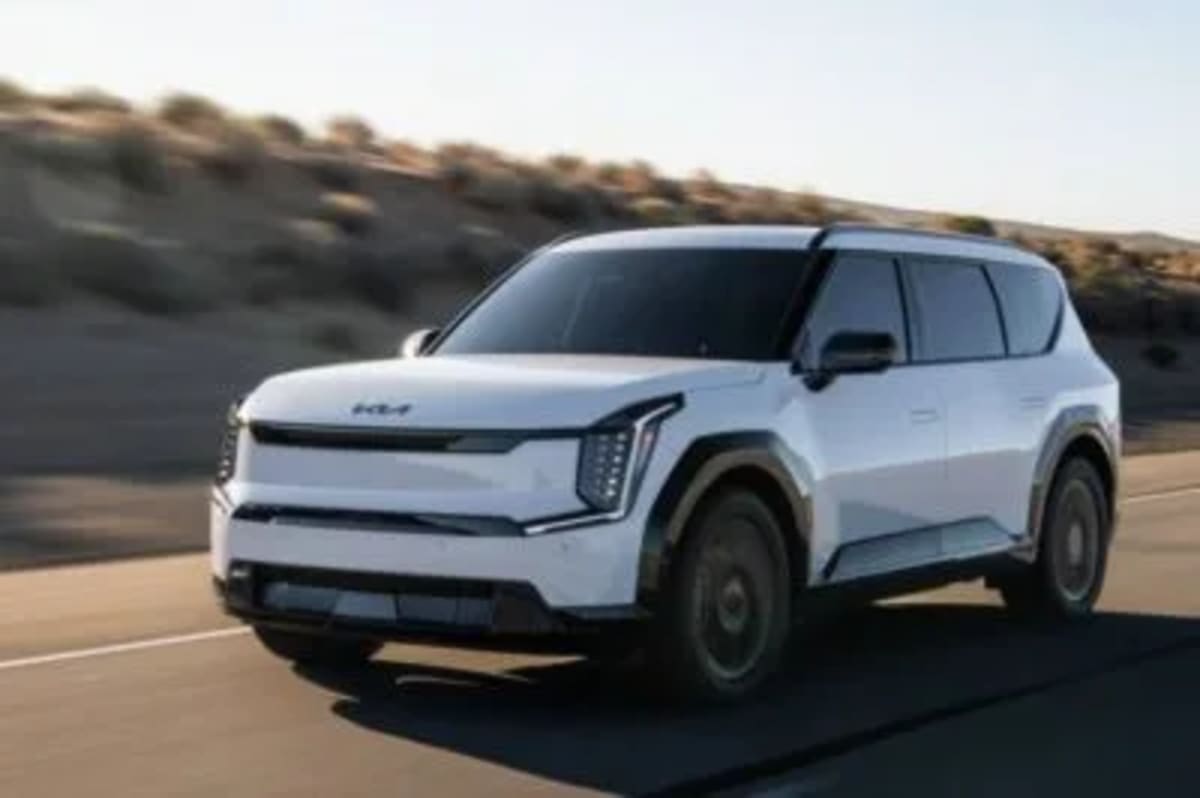 Denmark Tests EVs as Power Banks for Homes and Grid - Image 5