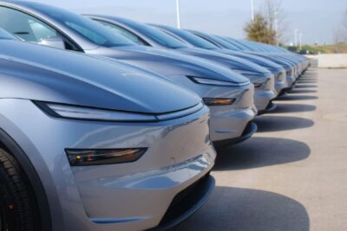 NYC Hits 1,000 Electric Vehicles in Law Enforcement Fleet - Image 3