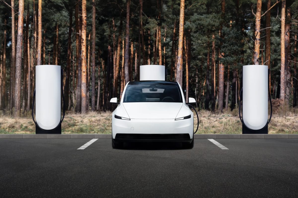 EU Electric Car Sales Jump 43% Past 200,000 in May