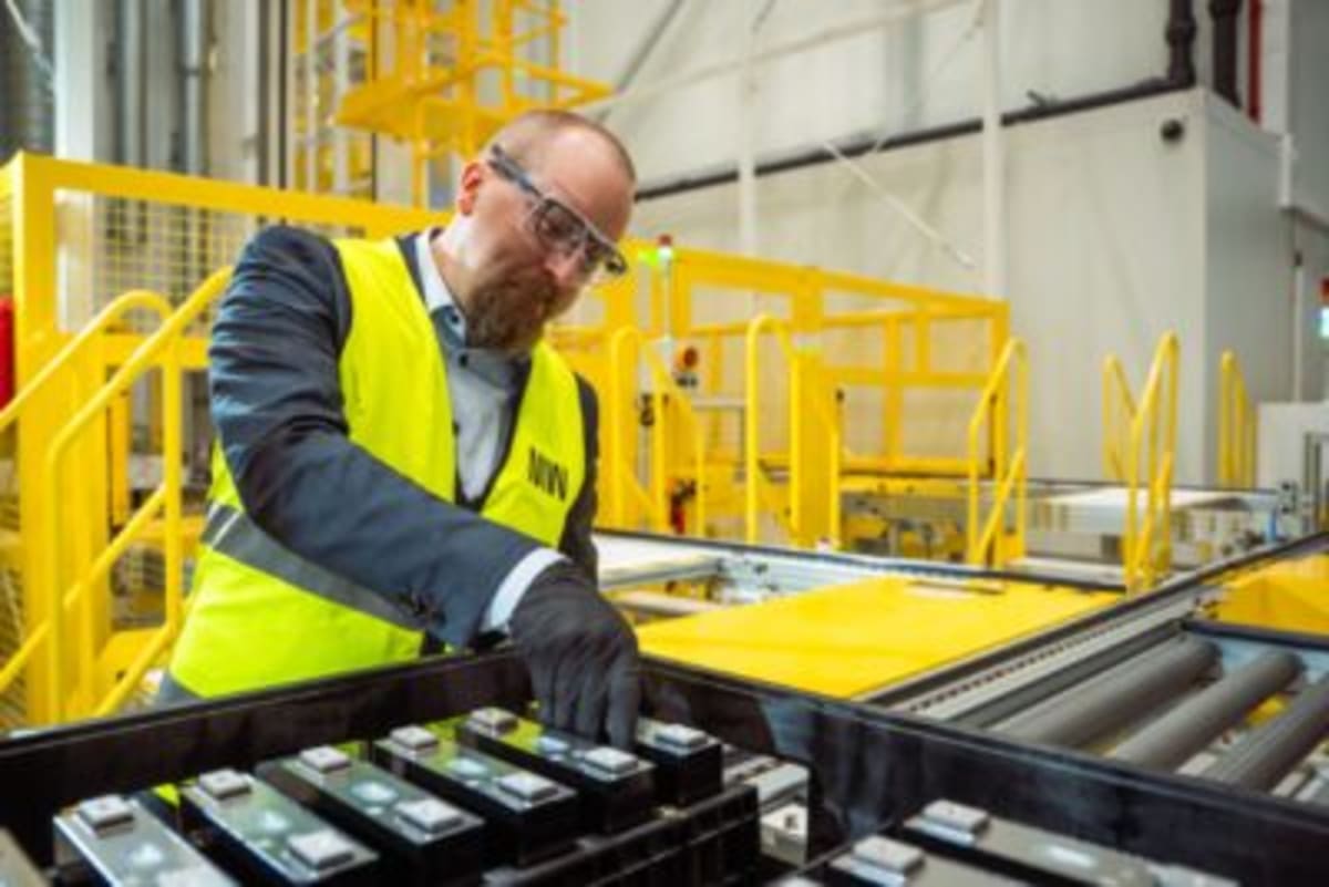 AI Charging Method Extends EV Battery Life 23% - Image 4