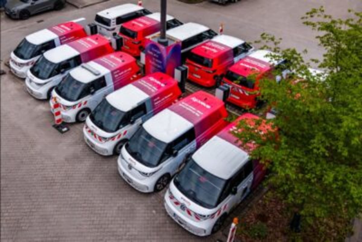 Denmark Tests EVs as Power Banks for Homes and Grid - Image 4