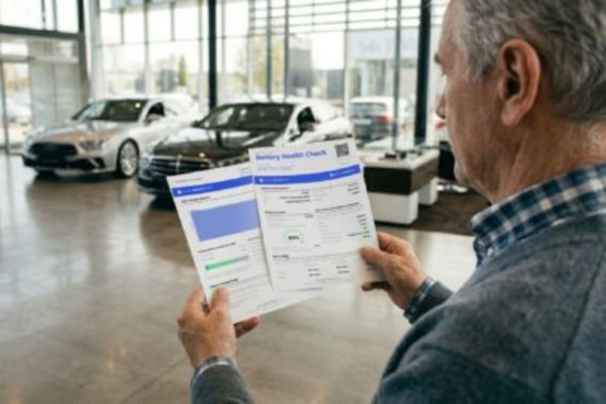 AI Charging Method Extends EV Battery Life 23% - Image 3