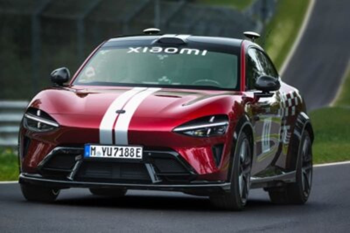 EU Electric Car Sales Jump 43% Past 200,000 in May - Image 5