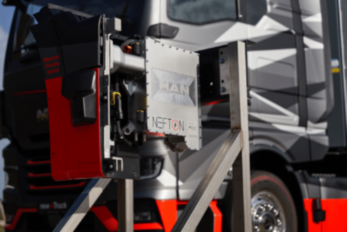 Electric Truck Maker Hits 2,000 Vehicles Milestone - Image 2