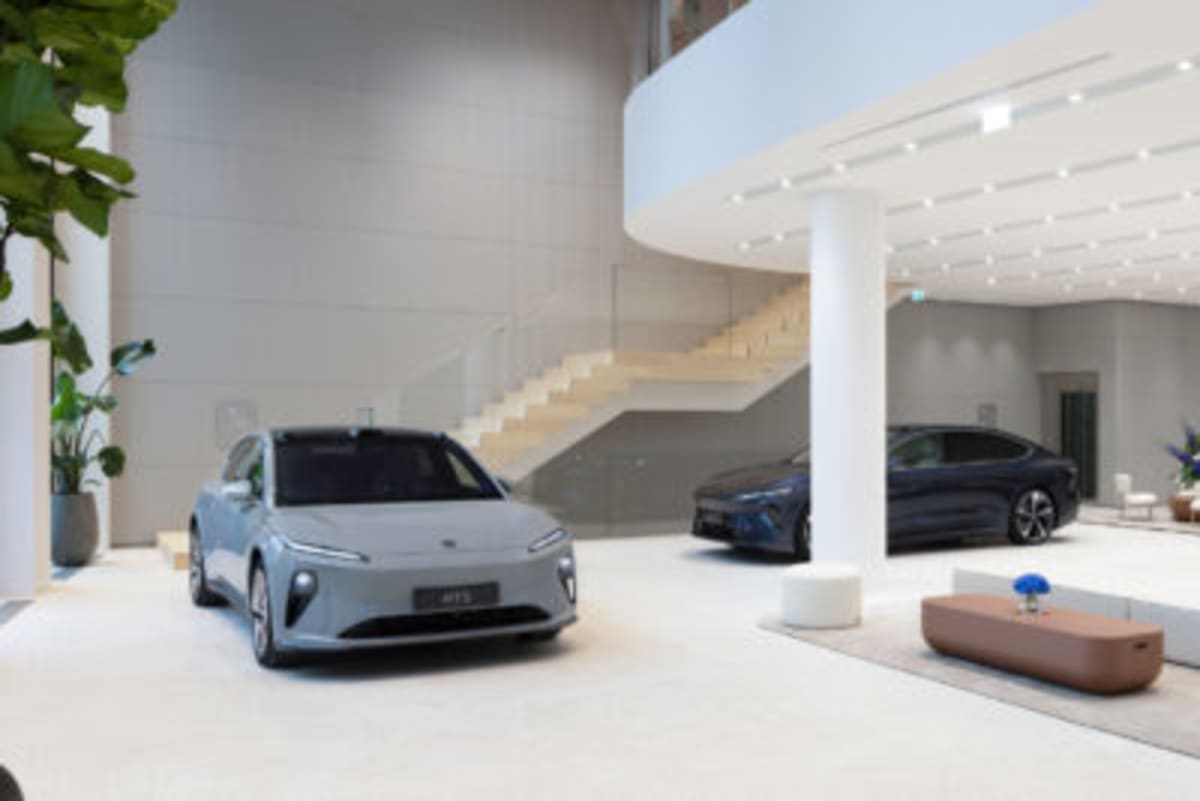 Denmark Tests EVs as Power Banks for Homes and Grid - Image 3