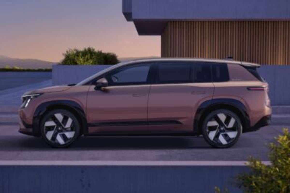 EU Electric Car Sales Jump 43% Past 200,000 in May - Image 4