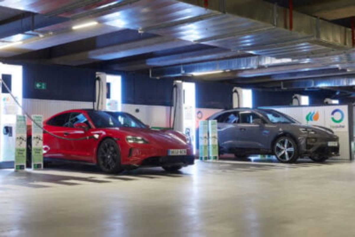 South Korea Makes EV Charging as Simple as Plugging In - Image 2