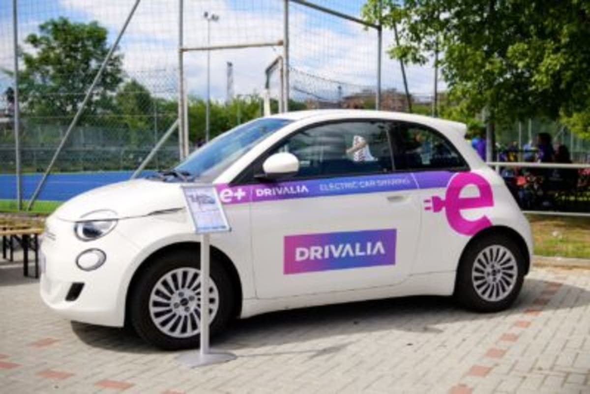 Denmark Hits 97% Electric Car Sales Among Private Buyers - Image 2