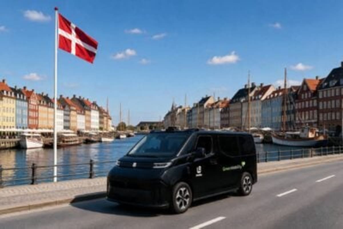 Denmark Hits 97% Electric Car Sales Among Private Buyers - Image 4