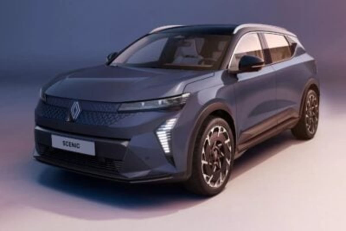 Norway Hits 98.7% Electric Car Sales in Single Month - Image 5