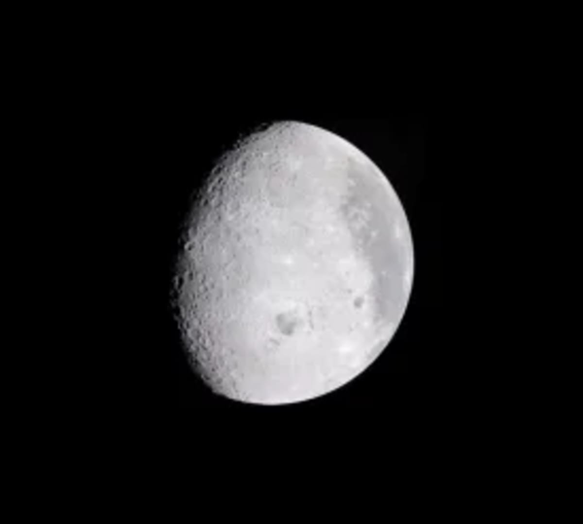NASA and IBM Release Free AI Tool to Map the Moon - Image 4