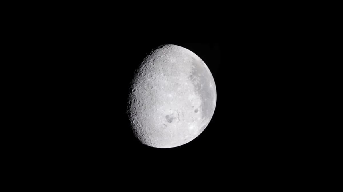 NASA and IBM Release Free AI Tool to Map the Moon