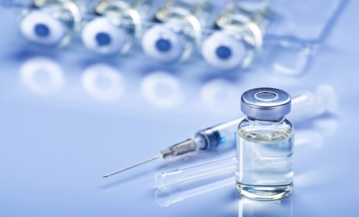 Fridge-Free Vaccine Passes First Human Trial Successfully