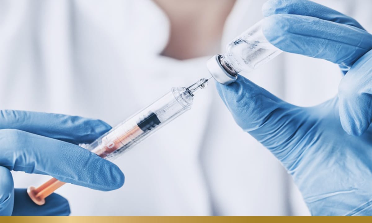 Moderna's Cancer Vaccine Succeeds in 1,000+ Patient Trial