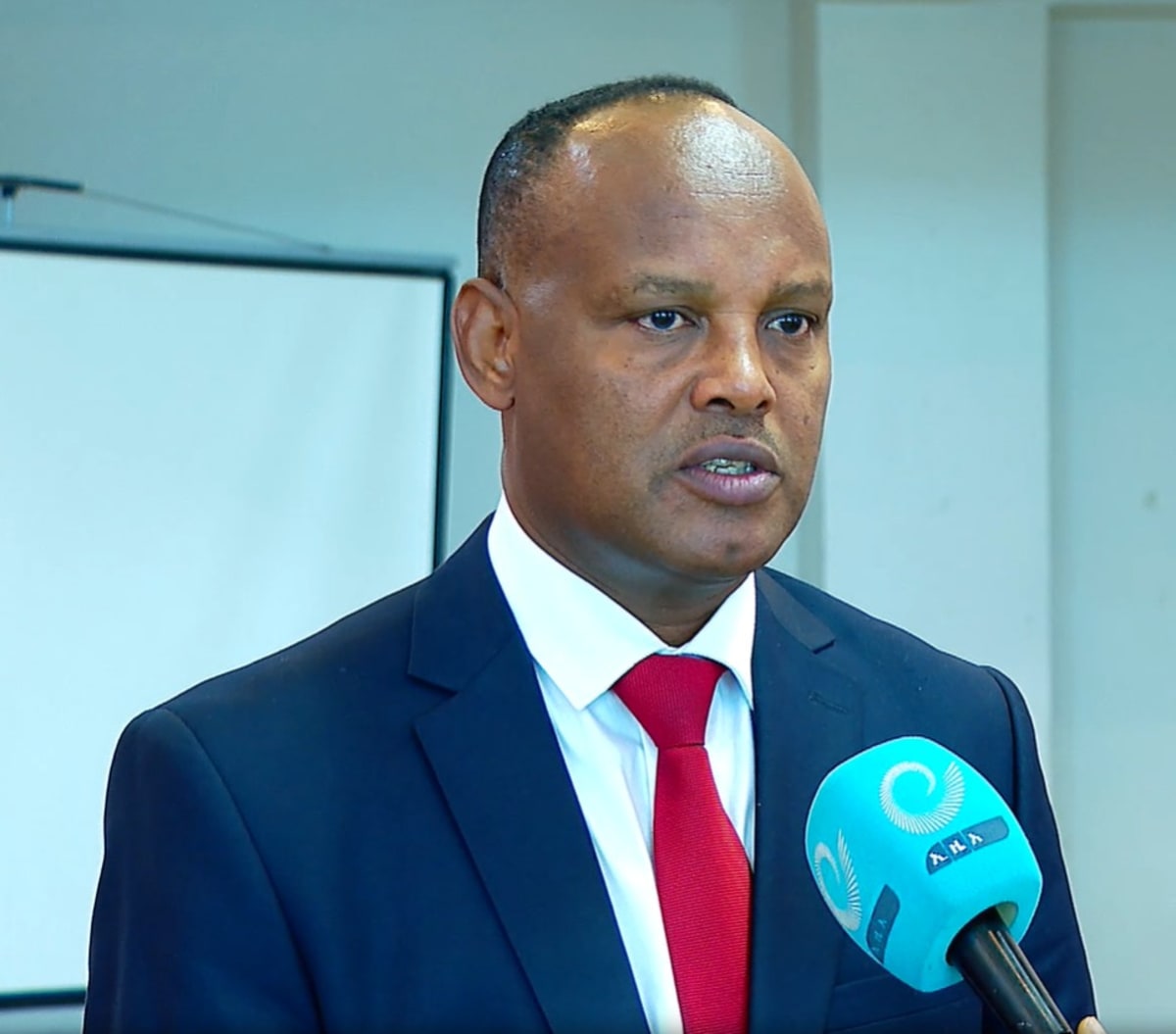 Ethiopia Brings Urban Transformation to 75 Cities Nationwide