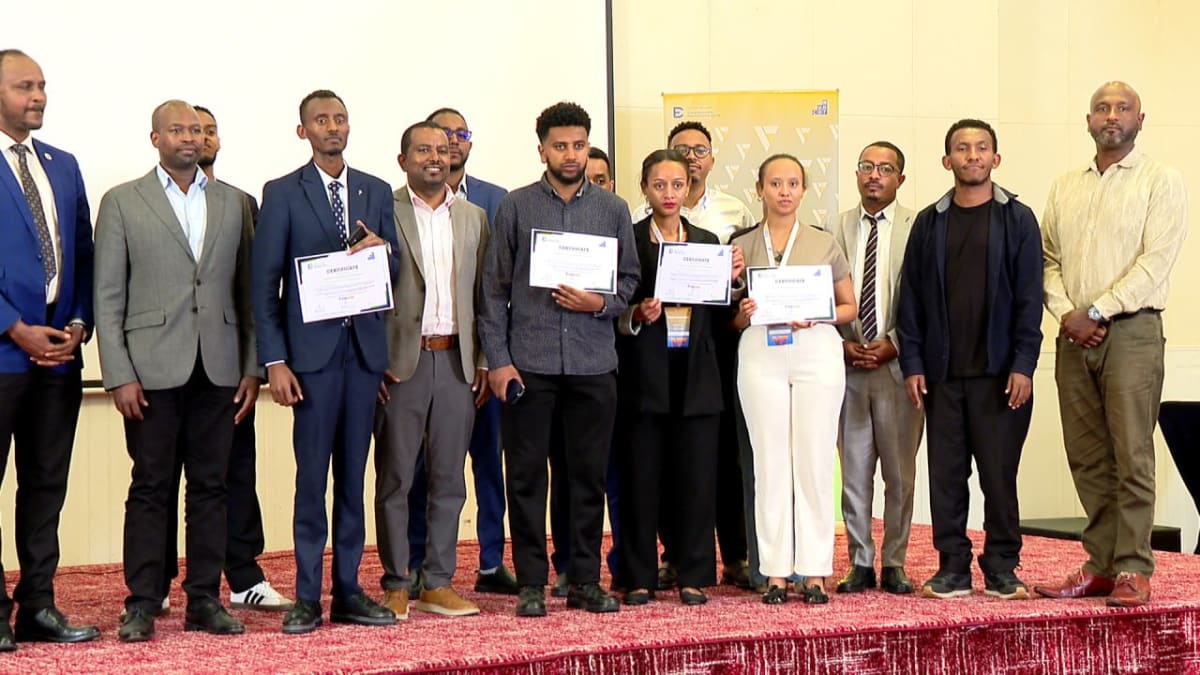 Ethiopia Awards $500K to 8 Fintech Startups Expanding Access