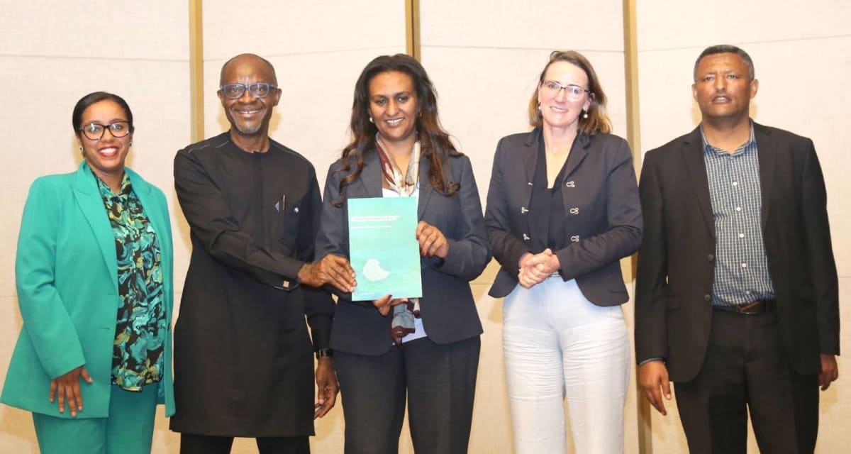 Ethiopia Launches New Plan to Fund Long-Term Growth