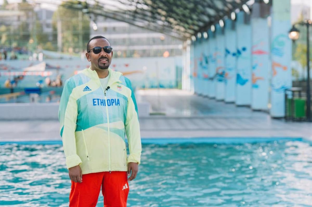 Ethiopia Opens Olympic-Level Sports Complexes for Youth