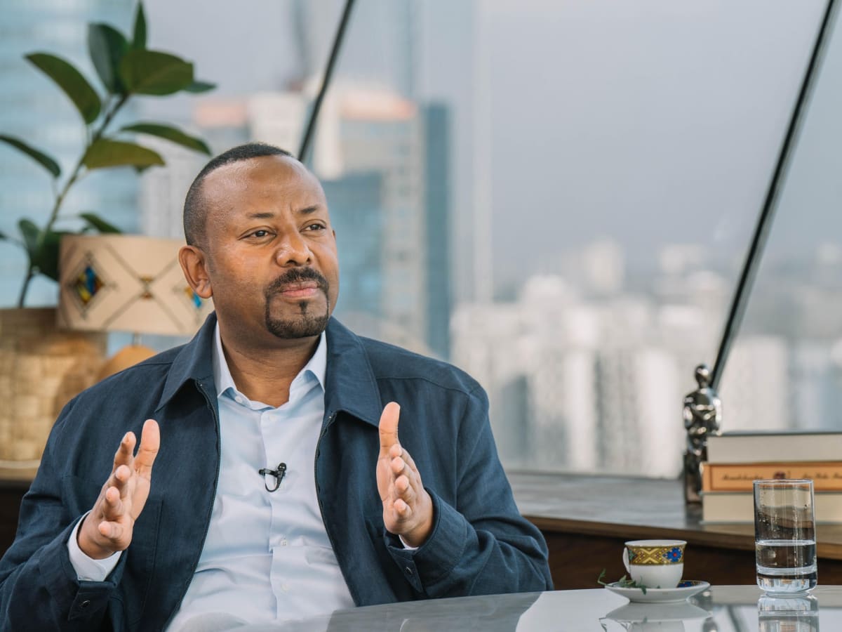 Ethiopia's City Corridors Create Jobs, Cut Commute Times