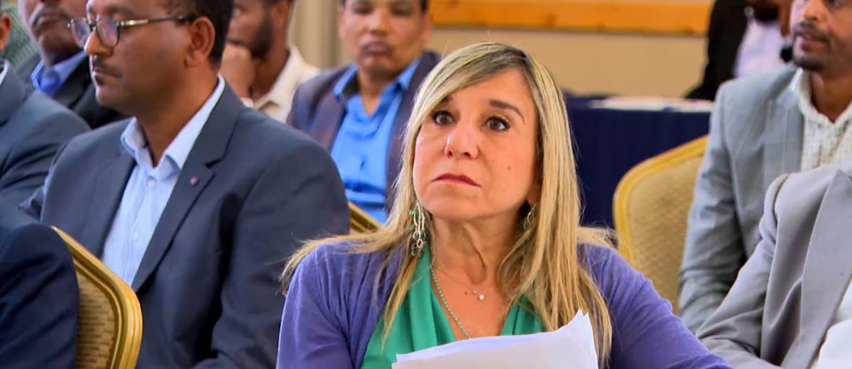 Ethiopia Opens Doors for 8,400 Civil Groups After Reform