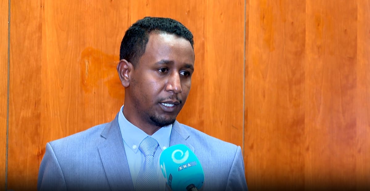 Ethiopia's Energy Reforms Put Women First