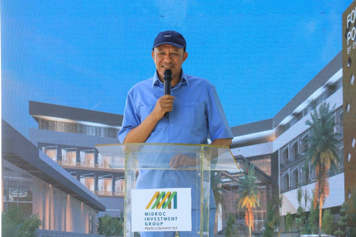 Ethiopia Invests $200M to Transform Bahir Dar Into Tourism Hub
