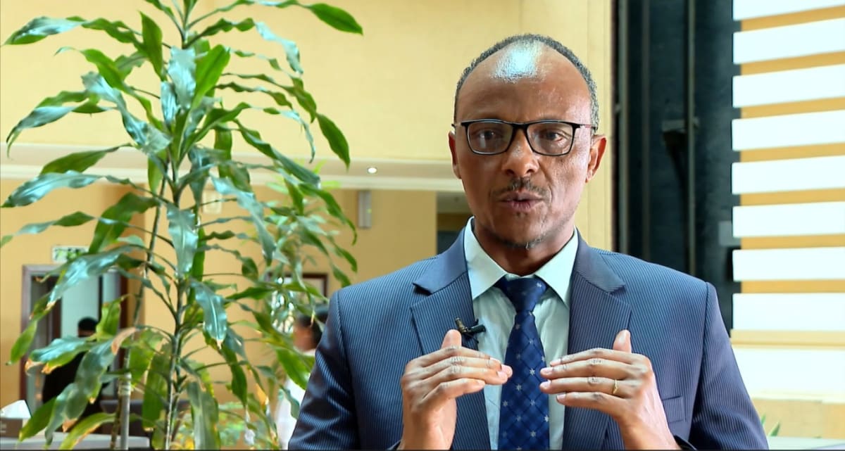 Ethiopia Hits 96% Renewable Energy in Green Power Push