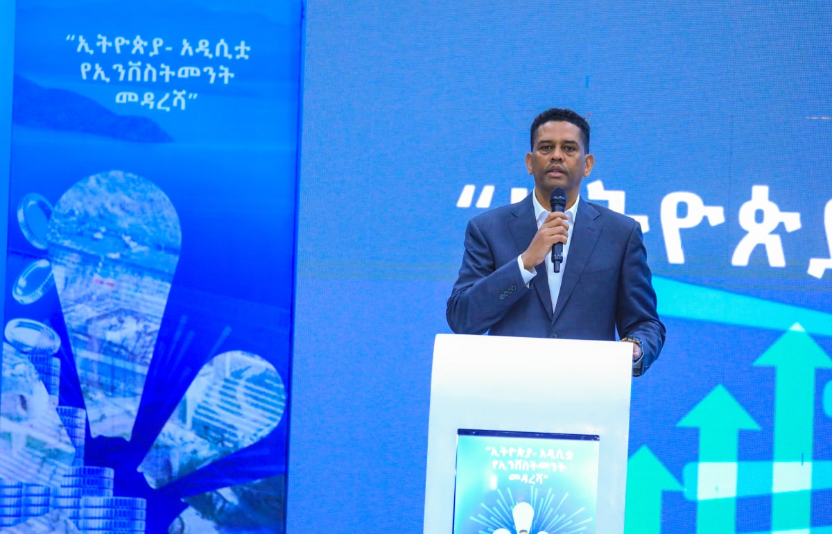Ethiopia Draws $4B in Investment, Tops East Africa