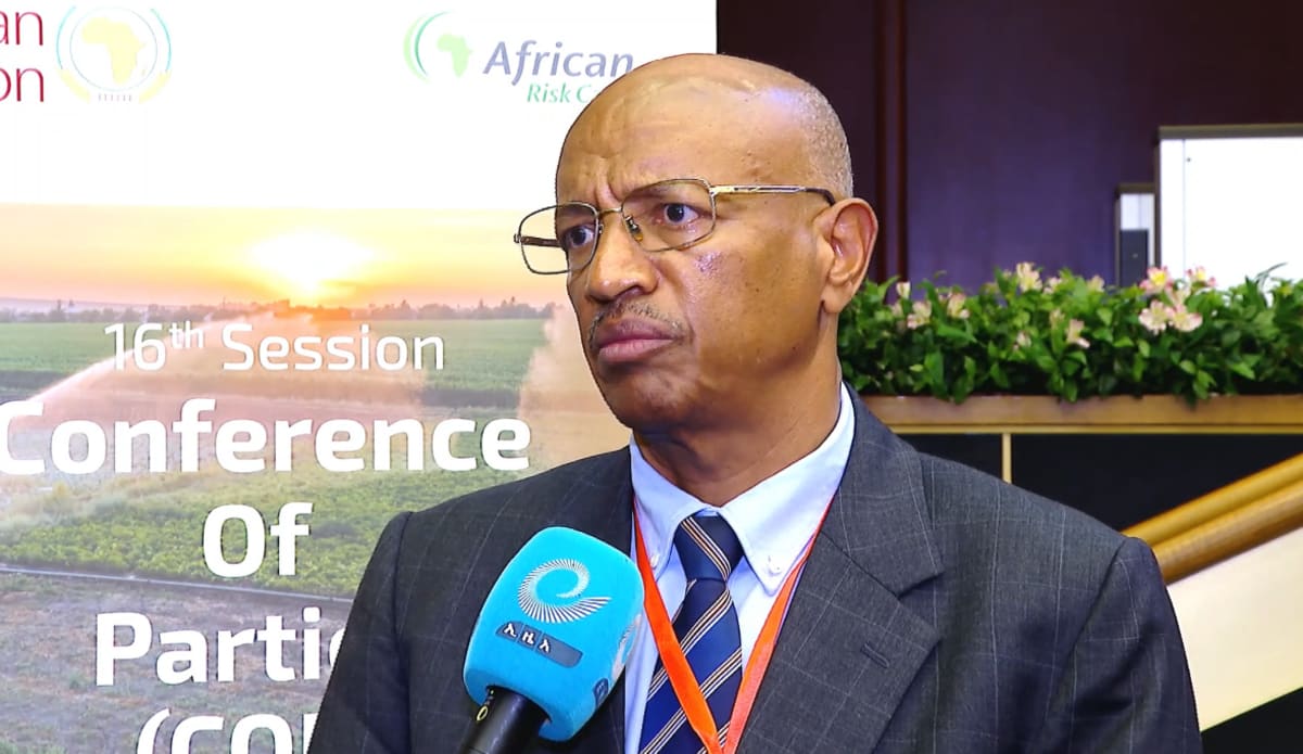 Ethiopia's Green Projects Model Climate Action for Africa