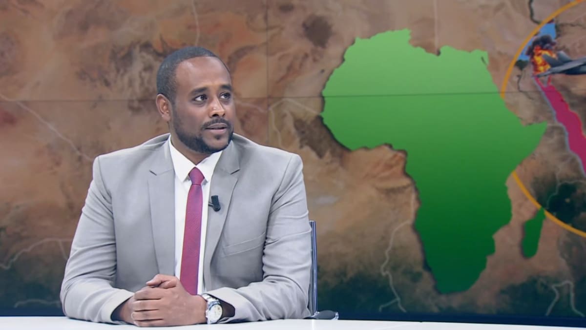 50 Million Ethiopians Register to Vote in June Election