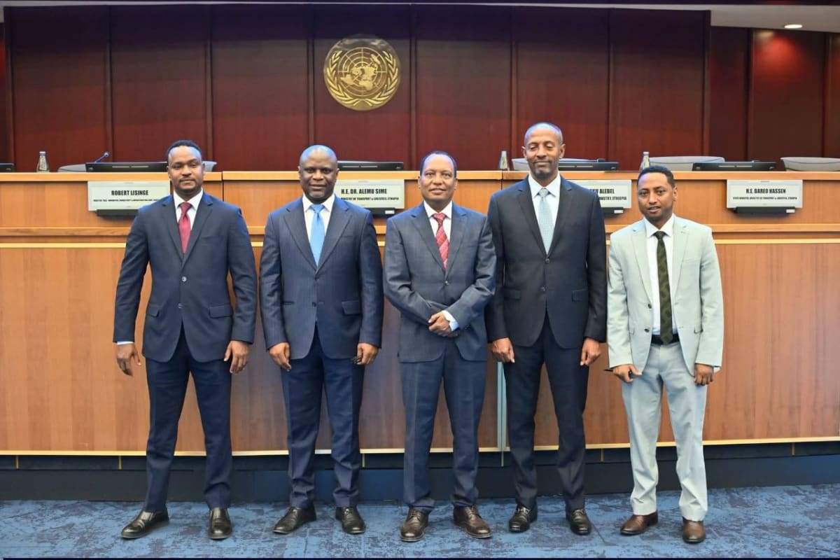 Ethiopia Launches Electric Vehicle Strategy for 2025-2030