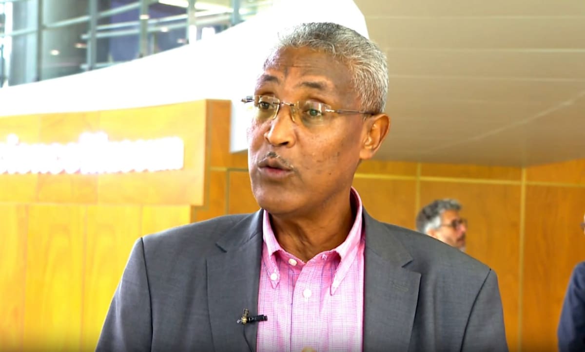 Ethiopia Powers Electric Vehicle Shift with Renewable Energy
