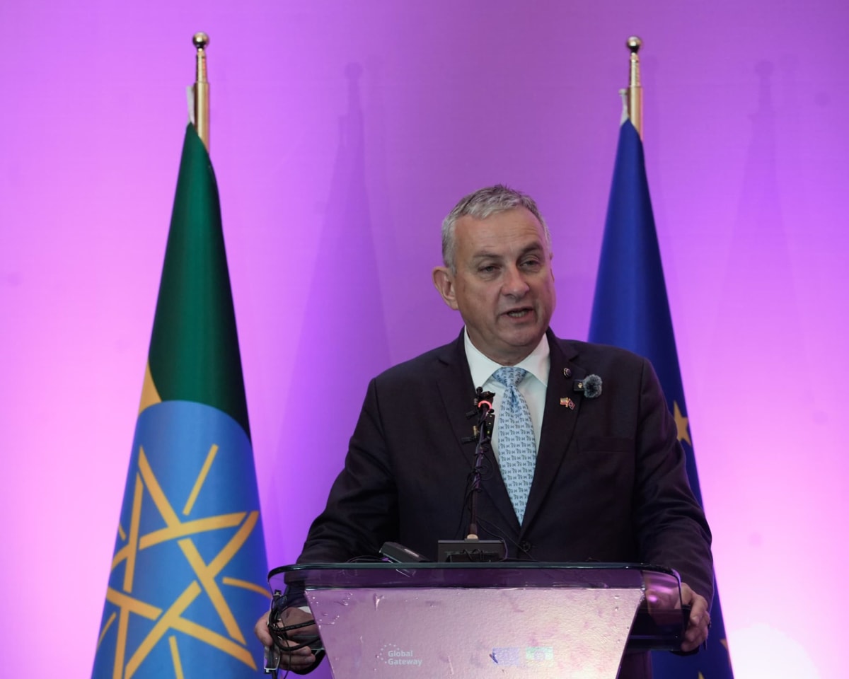 EU Restores $150M in Budget Support to Ethiopia