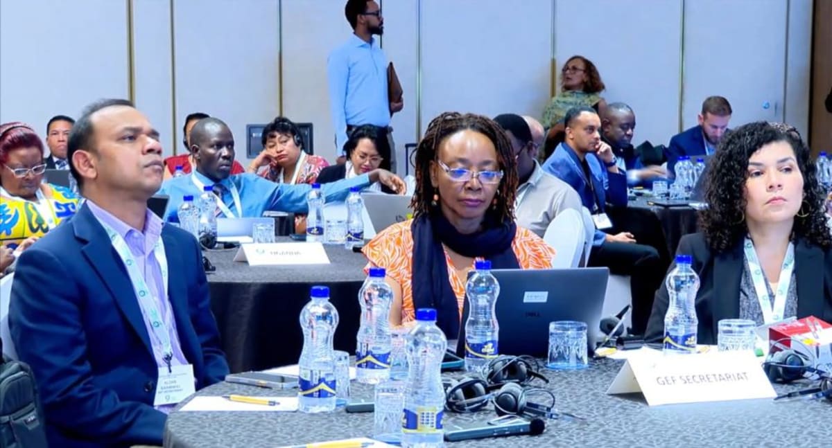 Ethiopia's Green Projects Set Model for Eastern Africa - Image 2