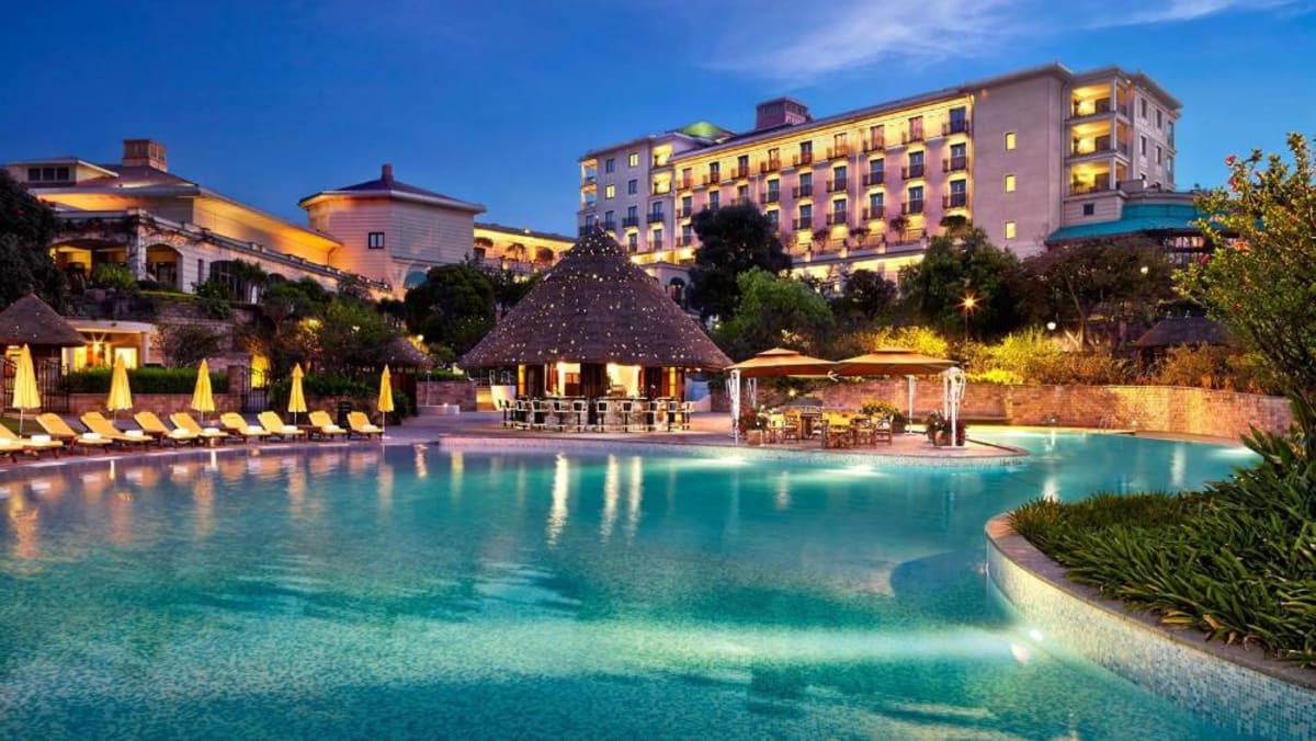 Ethiopia Leads Africa in Hotel Construction with 6,000 Rooms - Image 2