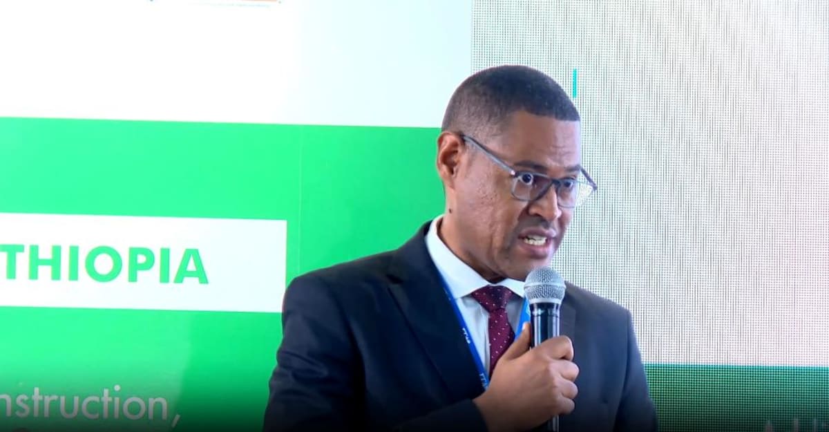 Ethiopia Builds 182,000 km Road Network, Eyes 2030 Growth - Image 2